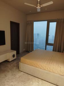 Bedroom Image of 2000 Sq.ft 5 BHK Apartment / Flat for rent in Sewri Mumbai for Rs. 355000