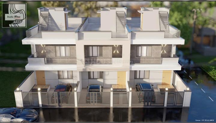 Radhe homes Main Image 1