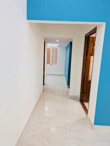 Image of 1200 Sq.ft 2 BHK Independent House for rent in Battarahalli, Bengaluru for Rs. 28000