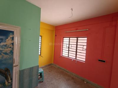 Kitchen Image of 1135 Sq.ft 3 BHK Apartment / Flat for sale in Serampore Hooghly for Rs. 3500000