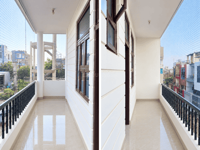 Image of 720 Sq.ft 2 BHK Builder Floor for sale in Niwaru, Jaipur for Rs. 2000000