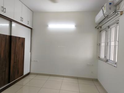 Bedroom Image of 1850 Sq.ft 4 BHK Apartment / Flat for sale in Prestige Jindal City, Anchepalya Bengaluru for Rs. 29000000
