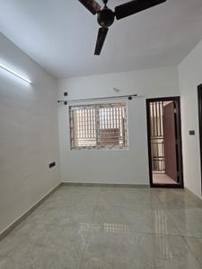 Hall Image of 1111 Sq.ft 2 BHK Builder Floor for rent in Harlur Bengaluru for Rs. 35000