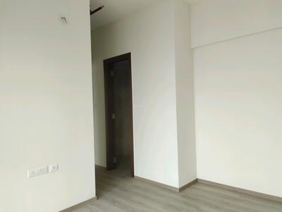 Bedroom Image of 1700 Sq.ft 3 BHK Apartment / Flat for sale in Sheth Auris Serenity Tower 3, Malad West Mumbai for Rs. 42500000