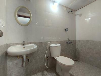Image of 949 Sq.ft 2 BHK Apartment / Flat for sale in Signature Classic, Sompura, Bengaluru for Rs. 7400000