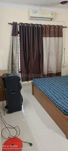 Bedroom Image of 1900 Sq.ft 3 BHK Villa for rent in Abhinav Tirupati Abhinav Homes, Suraj Nagar Bhopal for Rs. 28000