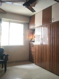 Bedroom Image of 1750 Sq.ft 3 BHK Apartment / Flat for sale in Aaravi 119, Shilaj Ahmedabad for Rs. 8700000