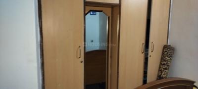 Bedroom Image of 600 Sq.ft 1 BHK Independent House for rent in Banashankari Bengaluru for Rs. 13000