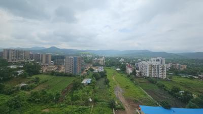 Image of 960 Sq.ft 2 BHK Apartment / Flat for sale in Belvalkar Kalpak Homes Kirkatwadi, Kirkatwadi, Pune for Rs. 5150000