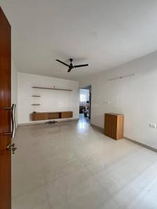 Hall Image of 1192 Sq.ft 2 BHK Apartment / Flat for sale in Sree Yogaa Varun Lotus, Singasandra Bengaluru for Rs. 9800000