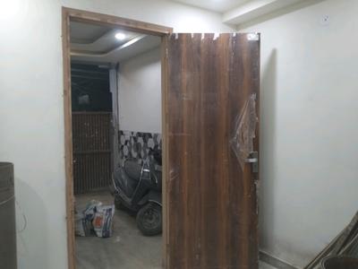 Living Room Image of 300 Sq.ft 1 BHK Builder Floor for rent in Shastri Nagar New Delhi for Rs. 10000