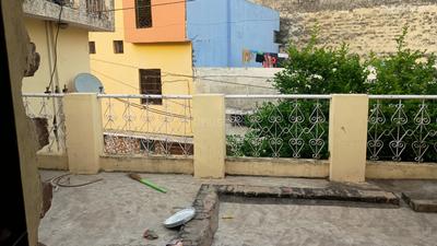 Balcony Image of 450 Sq.ft 2 BHK Independent House for rent in Vikas Nagar Aligarh for Rs. 5500