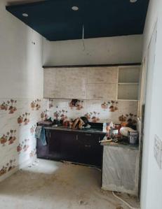 Kitchen Image of 740 Sq.ft 2.5 BHK Independent House for sale in Parisha Highway Mansion Phase 2, Chhapraula Ghaziabad for Rs. 5650000