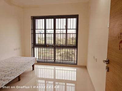 Hall Image of 1152 Sq.ft 2 BHK Apartment / Flat for sale in ANP Atlantis Phase I, Baner Pune for Rs. 14600000