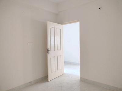 Bedroom Image of 1395 Sq.ft 3 BHK Apartment / Flat for sale in Habulus Hights, Electronic City Bengaluru for Rs. 6975100