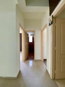 Hall Image of 1050 Sq.ft 2 BHK Apartment / Flat for sale in Sushma Green Vista, Dhakoli Zirakpur for Rs. 6599999
