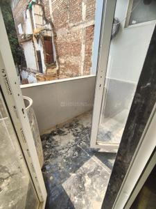 Balcony Image of 1150 Sq.ft 3 BHK Builder Floor for sale in Ramesh Nagar New Delhi for Rs. 25500000