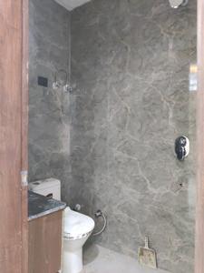 Bedroom One Image of 1350 Sq.ft 3 BHK Apartment / Flat for sale in Lal Kuan Ghaziabad for Rs. 6065000