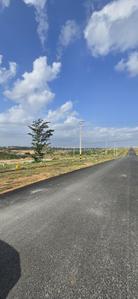 Image of 1200 Sq.ft Residential Plot / Land for sale in Jigani, Bengaluru for Rs. 4440000