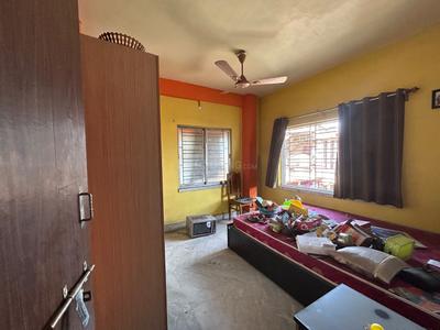 Bedroom Image of 764 Sq.ft 2 BHK Apartment / Flat for sale in Baranagar Kolkata for Rs. 1900000