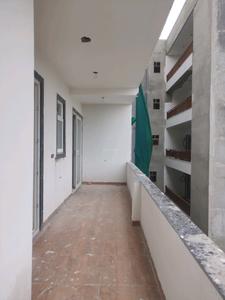 Bedroom Four Image of 4500 Sq.ft 4 BHK Builder Floor for sale in Green Field Colony Faridabad for Rs. 33500000