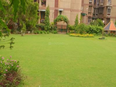 Image of 1150 Sq.ft 2 BHK Apartment / Flat for sale in Delhi Rajdhani Apartments, Nilothi, New Delhi for Rs. 17600000