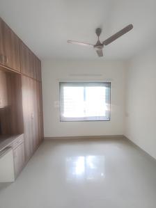 Hall Image of 1590 Sq.ft 3 BHK Apartment / Flat for sale in Sowmya Sarovar by Sowmya Developers, Thanisandra Bengaluru for Rs. 11800000