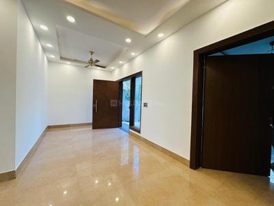 Hall Image of 4500 Sq.ft 5 BHK Farm House for sale in Sainik Farm New Delhi for Rs. 75000000