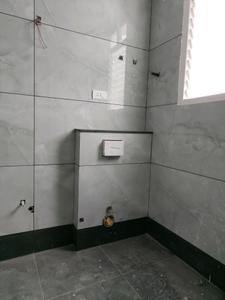 Bedroom Two Image of 1380 Sq.ft 3 BHK Apartment / Flat for sale in Mogappair East Chennai for Rs. 17940000