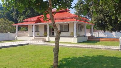 Image of 4788 Sq.ft 1 BHK Farm House for sale in Venkateswara Nagar, Rajahmundry for Rs. 5000000