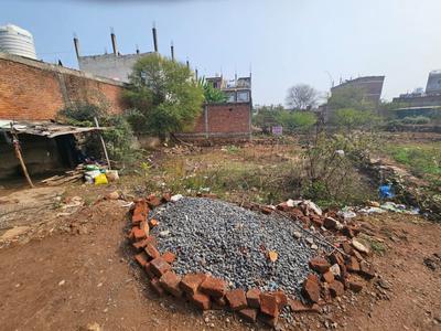 Image of 1000 Sq.ft Residential Plot / Land for sale in Aditya Puram, Gwalior for Rs. 3625000