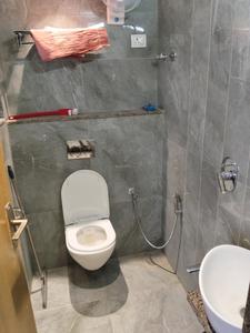 Bedroom Three Image of 1845 Sq.ft 3 BHK Apartment / Flat for sale in Signor Skyline, Zundal Ahmedabad for Rs. 9000000