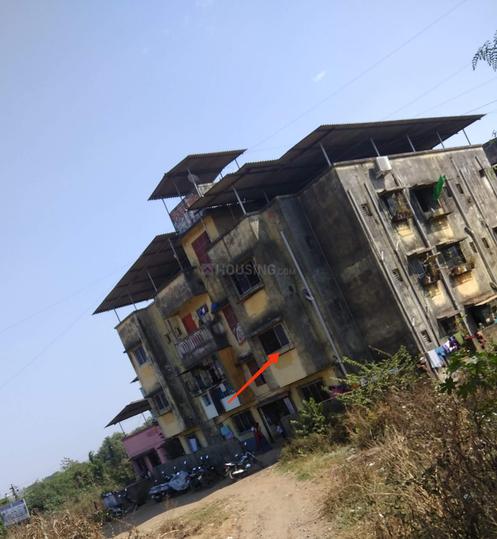 Shivatej  Building 1