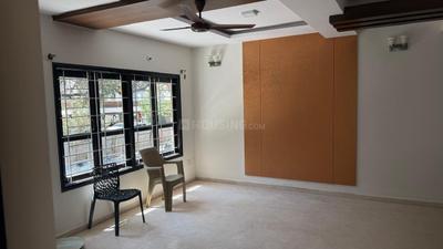 Bedroom Image of 2659 Sq.ft 4 BHK Duplex for sale in Kalyan Nagar Bengaluru for Rs. 50000000