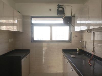 Kitchen Image of 530 Sq.ft 1 BHK Apartment / Flat for sale in Matunga East Mumbai for Rs. 27600000