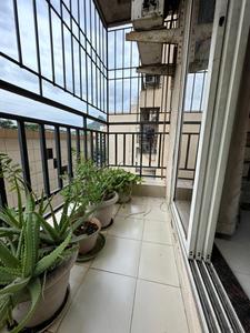 Balcony Image of 1050 Sq.ft 2 BHK Apartment / Flat for sale in Shree Keshav Heights, Kalwa Thane for Rs. 16000000