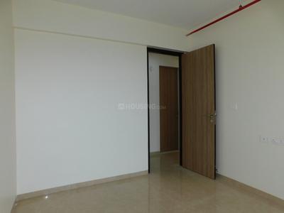 Bedroom Image of 950 Sq.ft 2 BHK Apartment / Flat for sale in Dosti Eastern Bay, Wadala Mumbai for Rs. 30000000