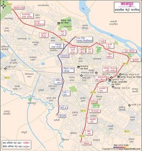 Image of 900 Sq.ft Residential Plot / Land for sale in Jarauli, Kanpur for Rs. 2000000