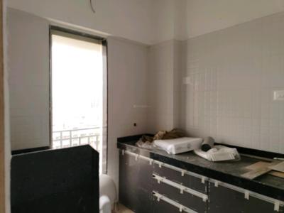 Kitchen Image of 537 Sq.ft 2 BHK Apartment / Flat for sale in AV Pearl, Virar East Virar for Rs. 5442960