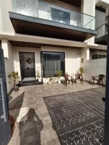 Image of 3400 Sq.ft 5 BHK Villa for sale in Karolan Ka Barh, Jaipur for Rs. 17500000