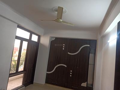 Bedroom Image of 2100 Sq.ft 3 BHK Apartment / Flat for sale in CGHS Veena Apartment, Sector 22 Dwarka New Delhi for Rs. 31500000