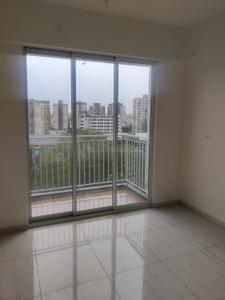 Bedroom Image of 850 Sq.ft 2 BHK Apartment / Flat for rent in Mahindra Centralis, Pimpri Pune for Rs. 35000