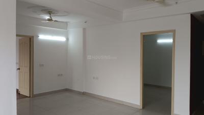 Living Room Image of 1349 Sq.ft 3 BHK Apartment / Flat for sale in SVP Gulmohur Residency, Indirapuram Ghaziabad for Rs. 13300000
