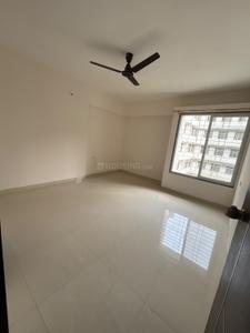 Bedroom Image of 950 Sq.ft 2 BHK Apartment / Flat for rent in Chandrangan Revanta A Wing, Ambegaon Budruk Pune for Rs. 23000