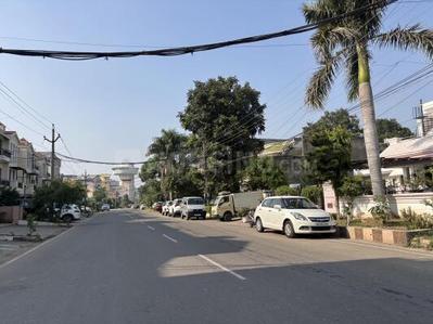 Image of 300 Sq.ft Residential Plot / Land for sale in Amarnath Amravati Enclave, Gumthala, Panchkula for Rs. 34500000