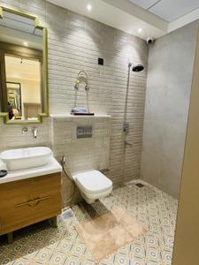 Bathroom Image of 2808 Sq.ft 3.5 BHK Builder Floor for sale in Horizon Belmond, Sector 88 Mohali for Rs. 27000000