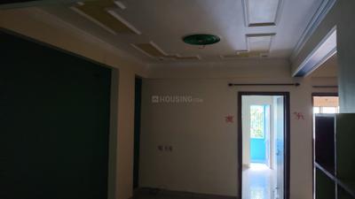 Living Room Image of 1100 Sq.ft 2 BHK Apartment / Flat for rent in Saraidhella Dhanbad for Rs. 9000