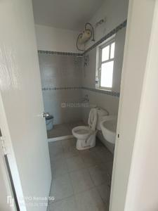 Bathroom Image of 1609 Sq.ft 3 BHK Apartment / Flat for sale in Karia Konark Meadows, Wagholi Pune for Rs. 14000000