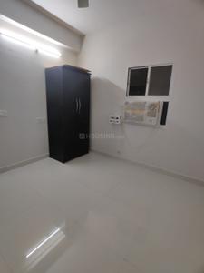 Bedroom Image of 1106 Sq.ft 3 BHK Apartment / Flat for rent in Sunlife Sun Valley, Dongarpur Gwalior for Rs. 28000