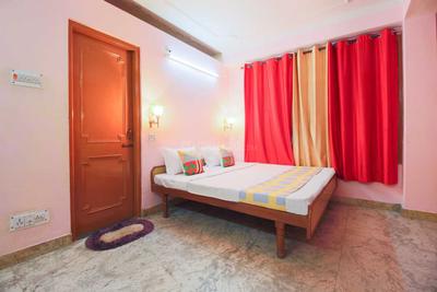 Bedroom Image of 1200 Sq.ft 3 BHK Apartment / Flat for rent in New Shimla Shimla for Rs. 35000